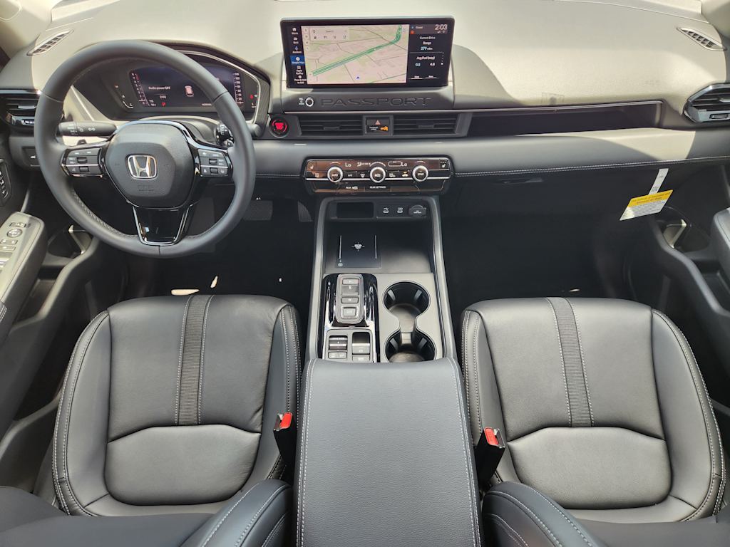 Thumbnail: 2026 Honda Passport - 6