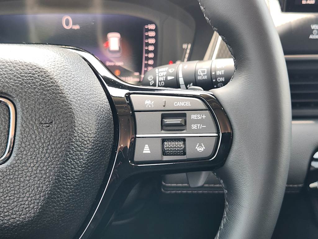 Thumbnail: 2026 Honda Passport - 30