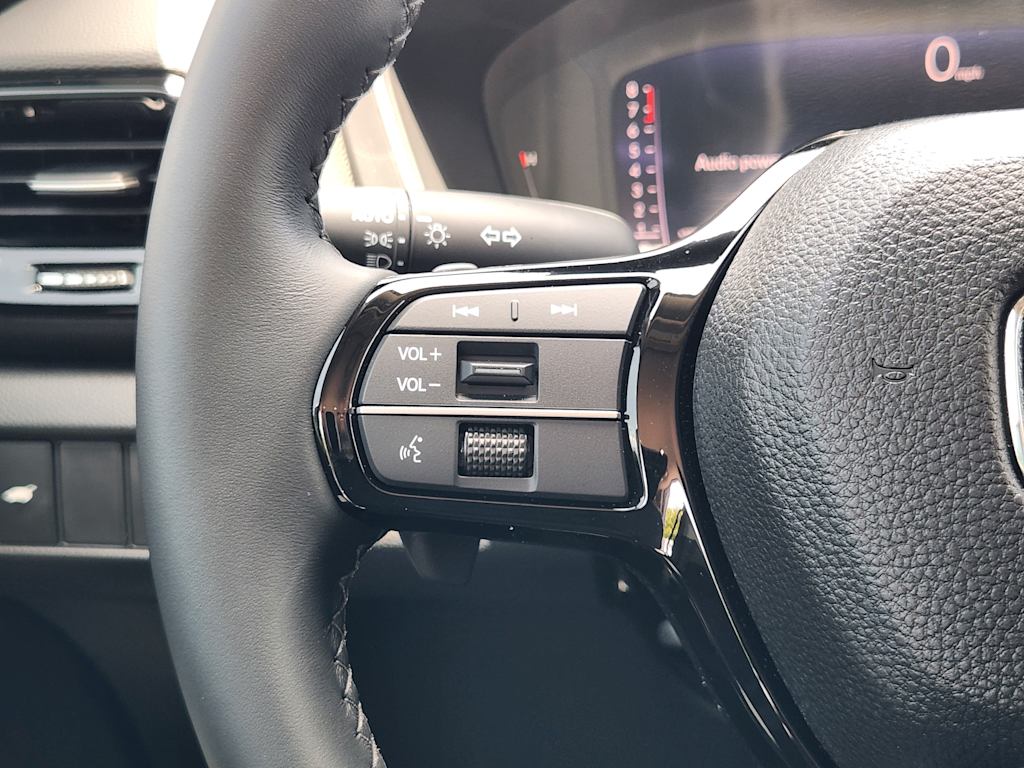 Thumbnail: 2026 Honda Passport - 29