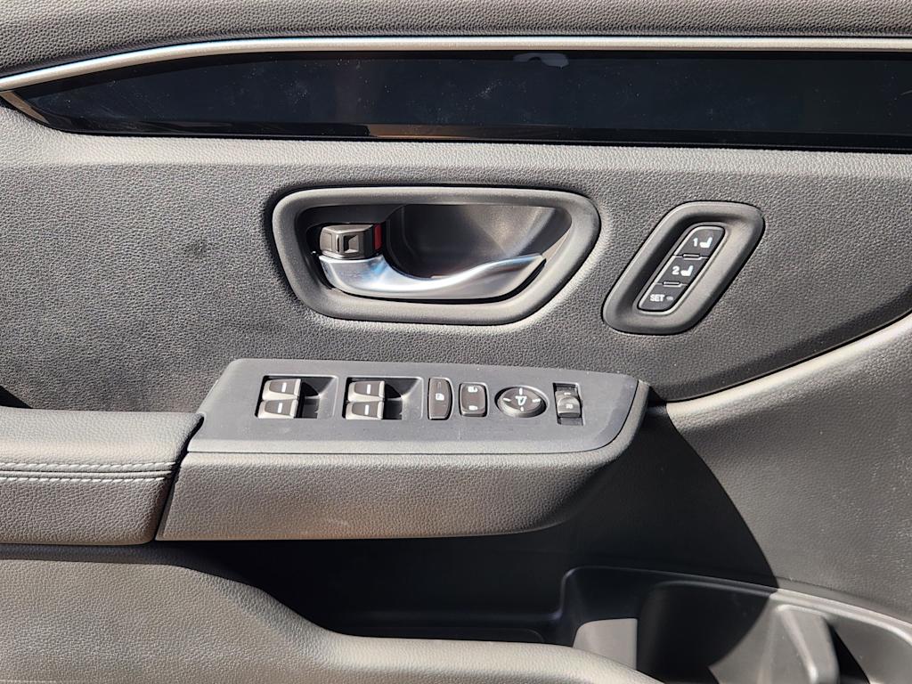 Thumbnail: 2026 Honda Passport - 26