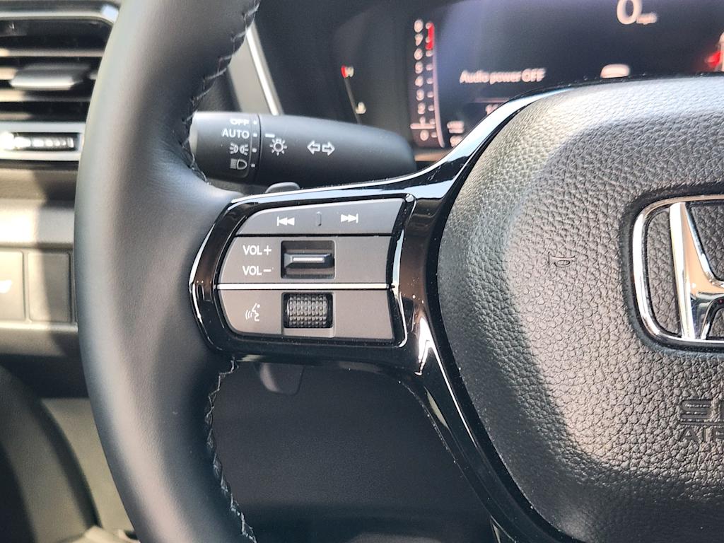 Thumbnail: 2026 Honda Passport - 28