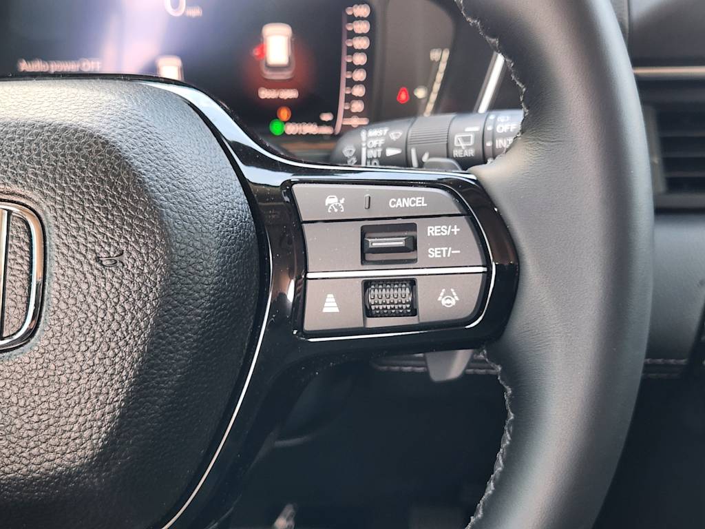 Thumbnail: 2026 Honda Passport - 29