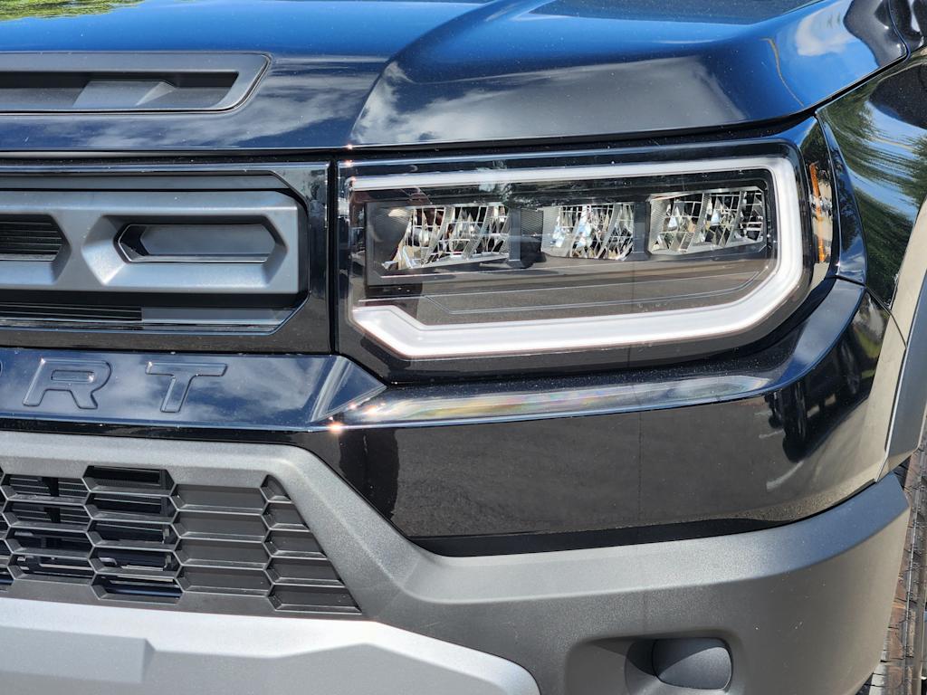 Thumbnail: 2026 Honda Passport - 20