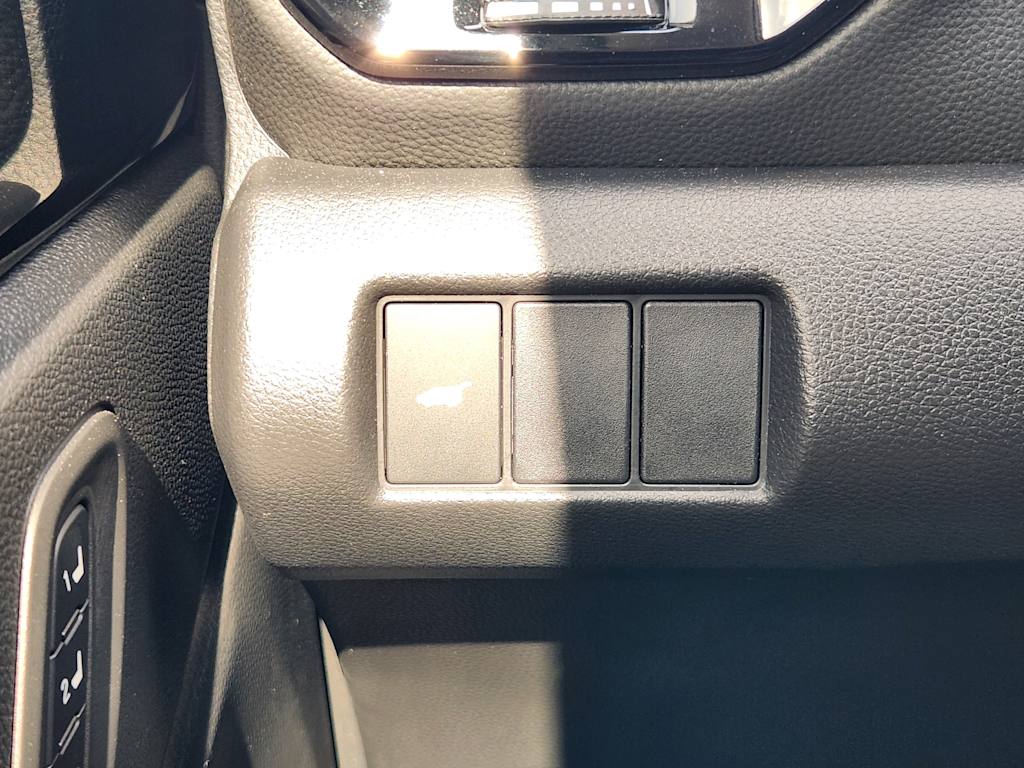 Thumbnail: 2026 Honda Passport - 25