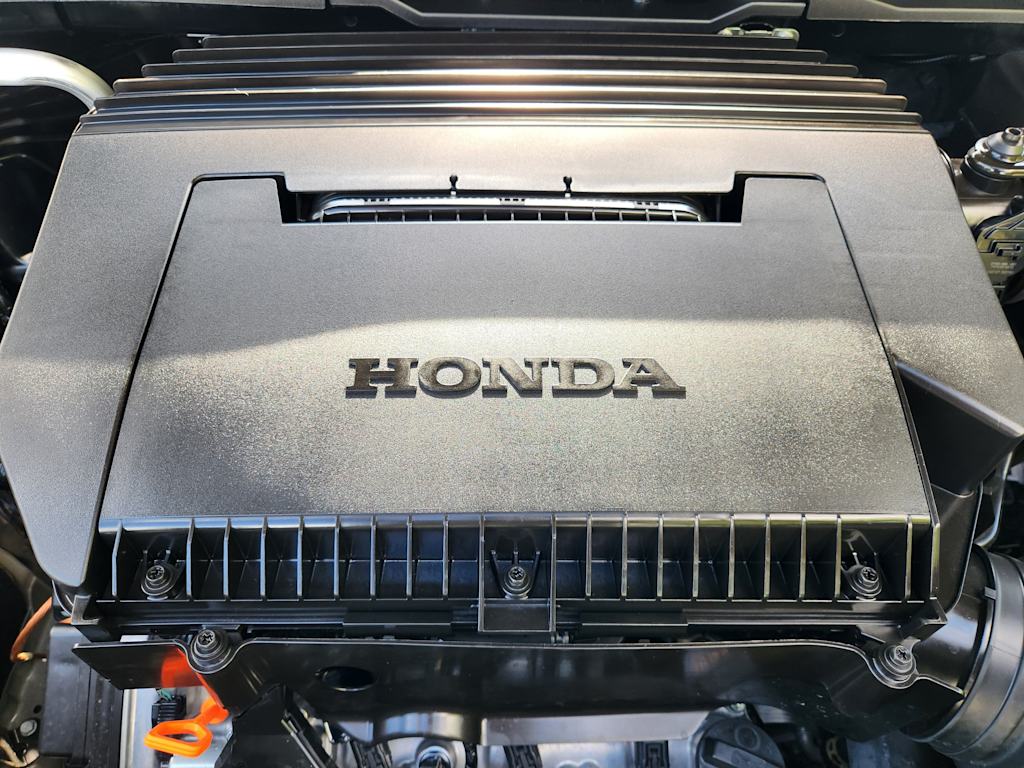 Thumbnail: 2026 Honda Passport - 6