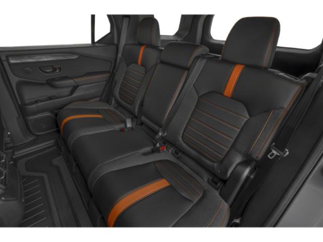 Thumbnail: 2026 Honda Passport - 9
