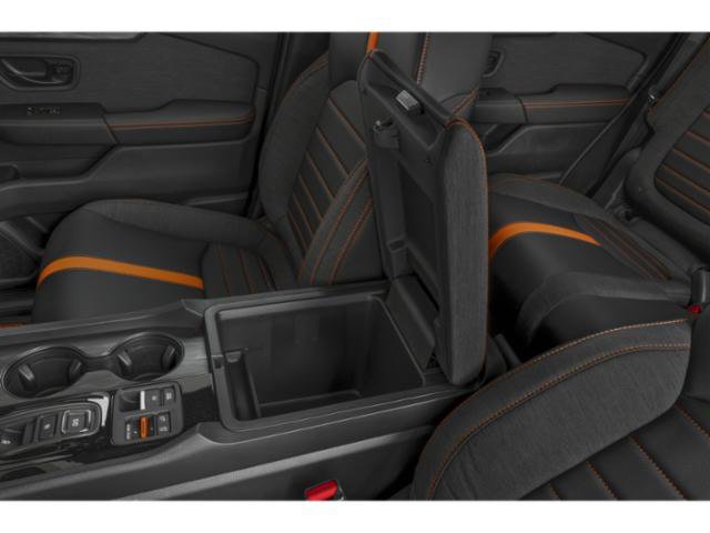 Thumbnail: 2026 Honda Passport - 14