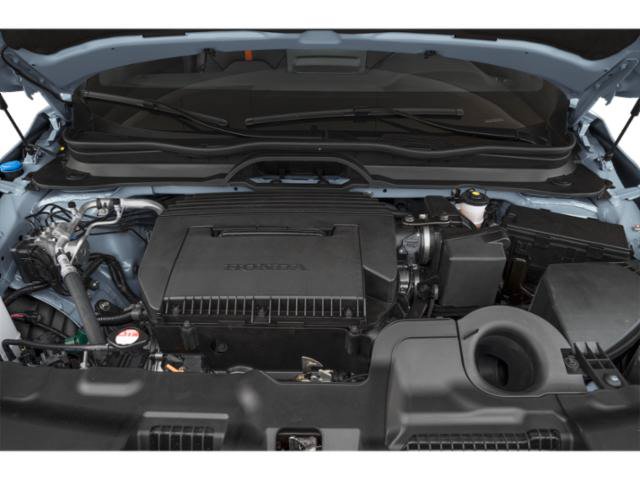 Thumbnail: 2026 Honda Passport - 6
