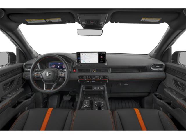 Thumbnail: 2026 Honda Passport - 7