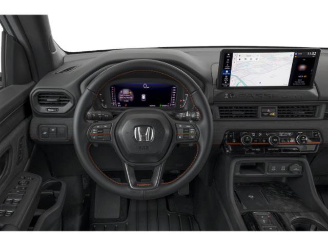 Thumbnail: 2026 Honda Passport - 2