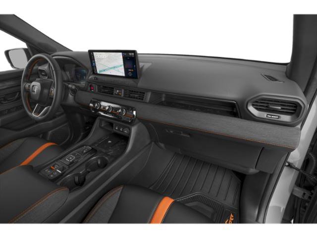 Thumbnail: 2026 Honda Passport - 10