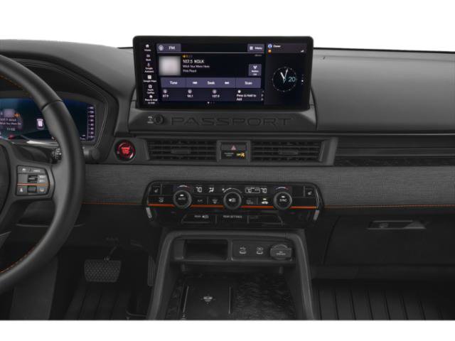 Thumbnail: 2026 Honda Passport - 11