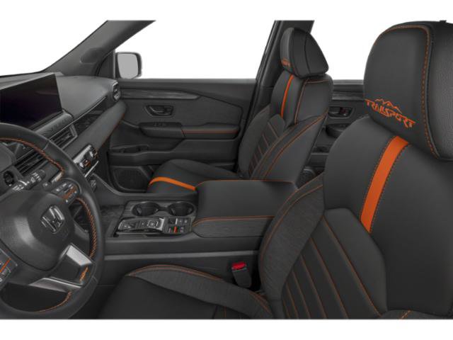 Thumbnail: 2026 Honda Passport - 8