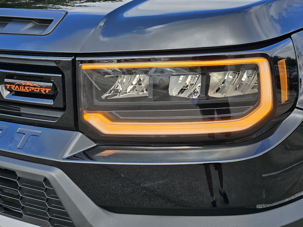 Thumbnail: 2026 Honda Passport - 20