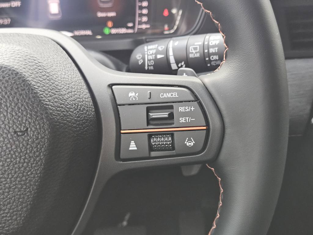 Thumbnail: 2026 Honda Passport - 31