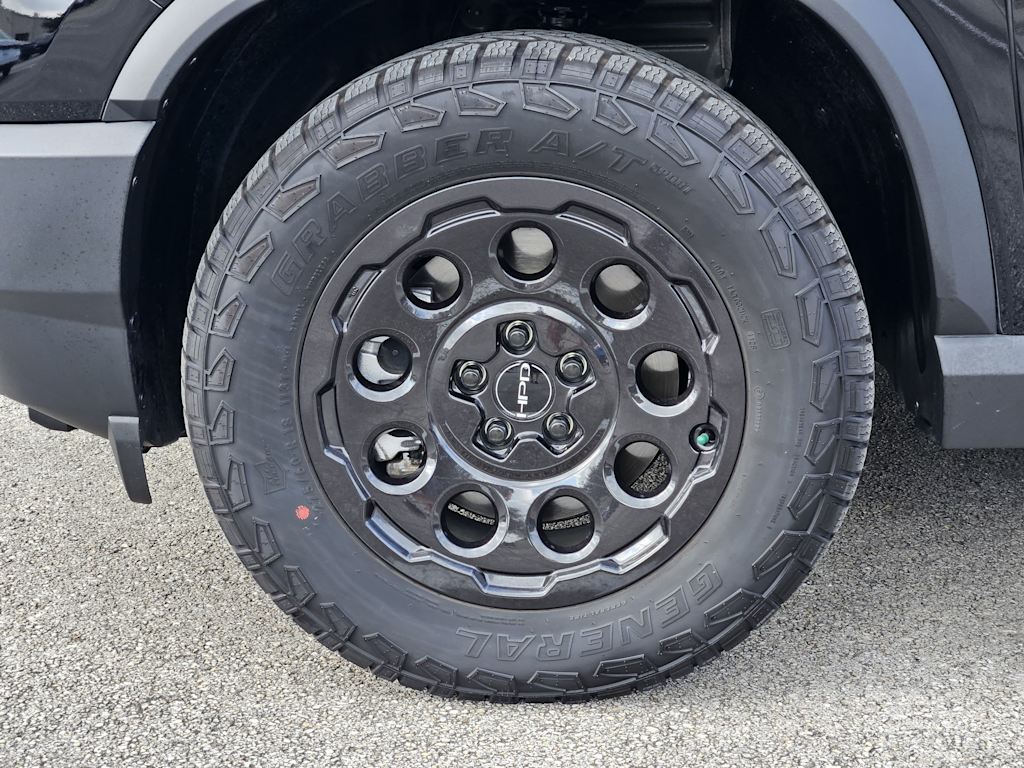 Thumbnail: 2026 Honda Passport - 21