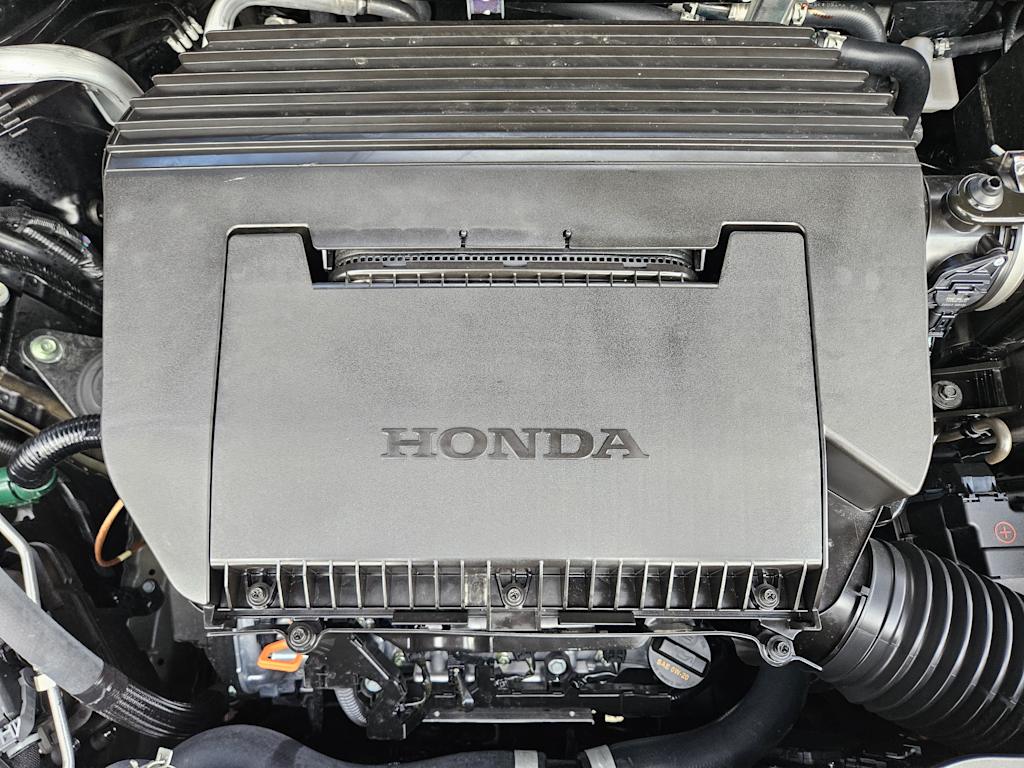 Thumbnail: 2026 Honda Passport - 6