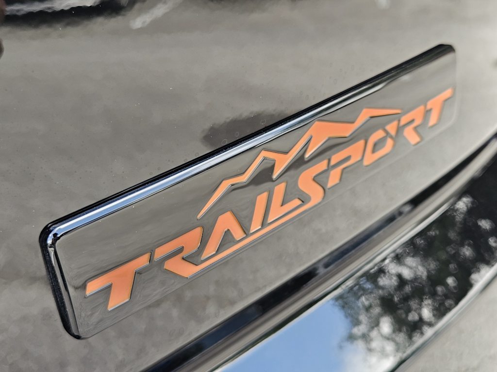 Thumbnail: 2026 Honda Passport - 23