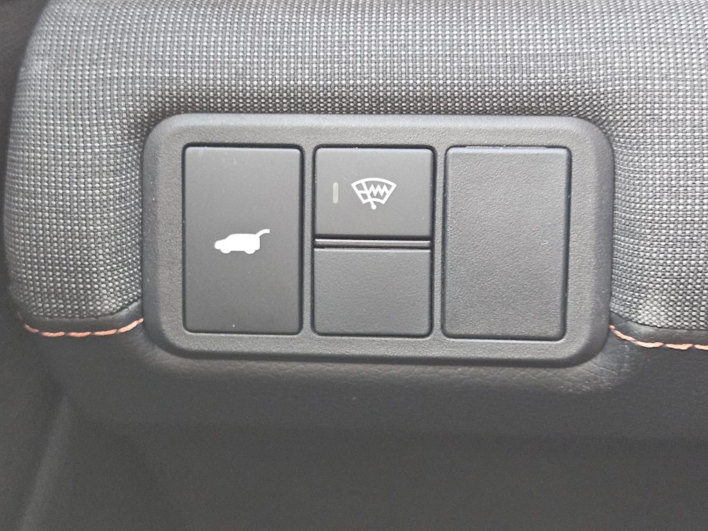 Thumbnail: 2026 Honda Passport - 27