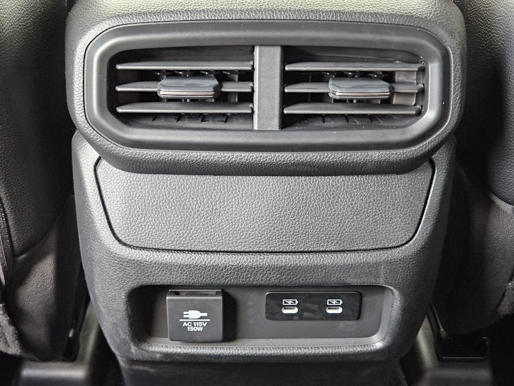 Thumbnail: 2026 Honda Passport - 33