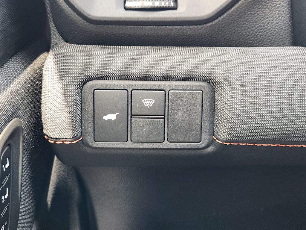 Thumbnail: 2026 Honda Passport - 26