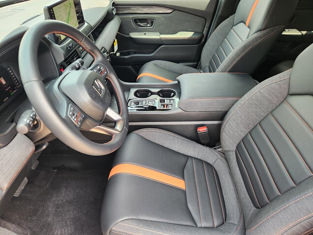 Thumbnail: 2026 Honda Passport - 9
