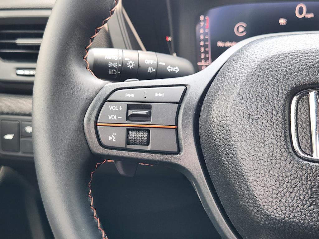 Thumbnail: 2026 Honda Passport - 29