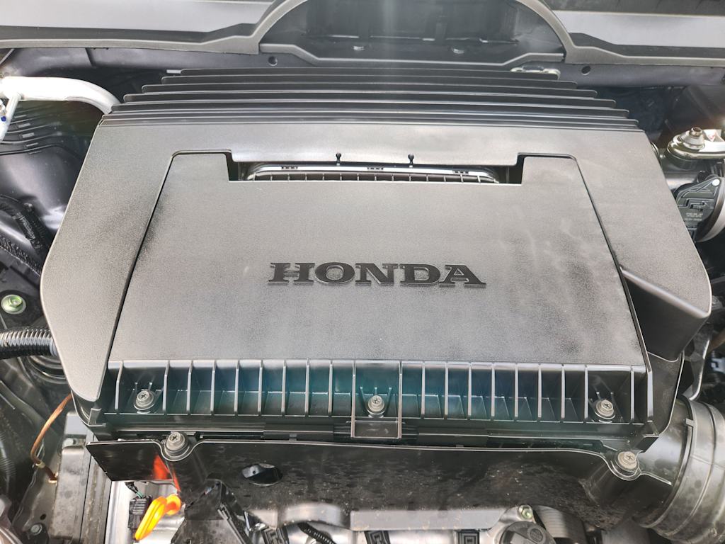 Thumbnail: 2026 Honda Passport - 7