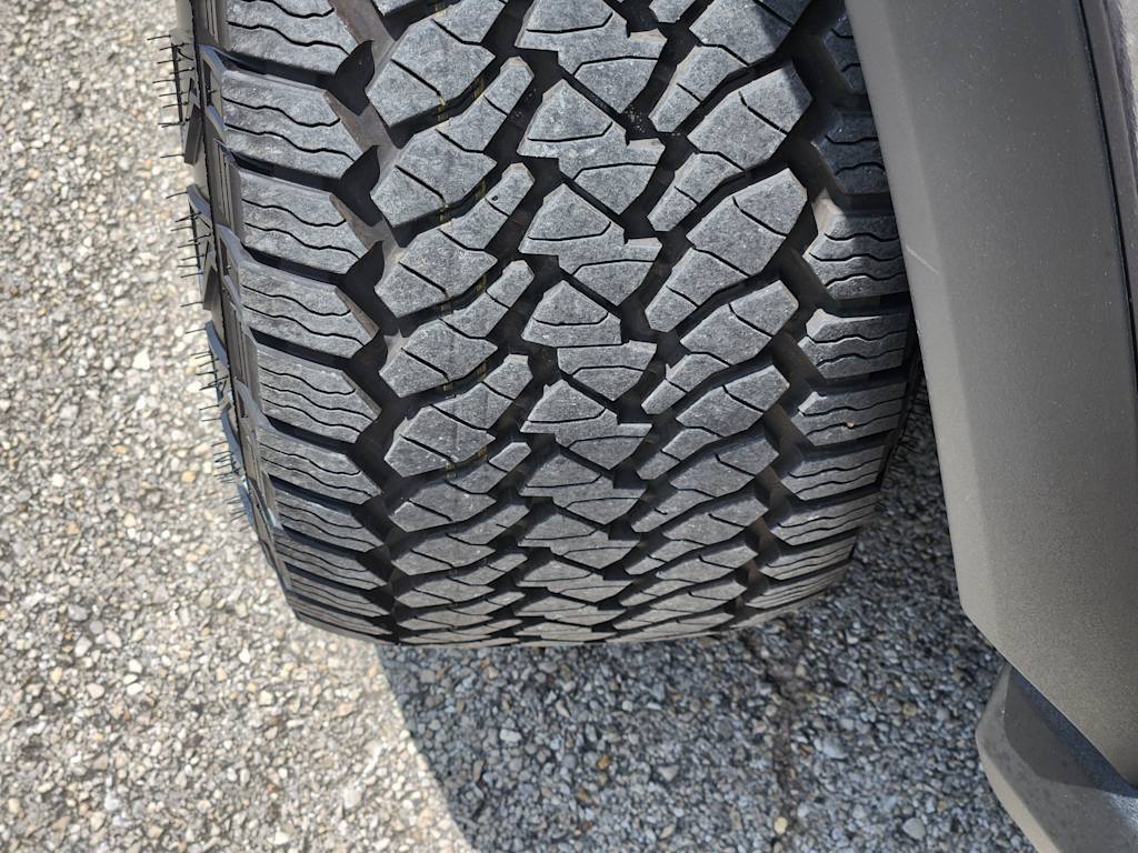 Thumbnail: 2026 Honda Passport - 18