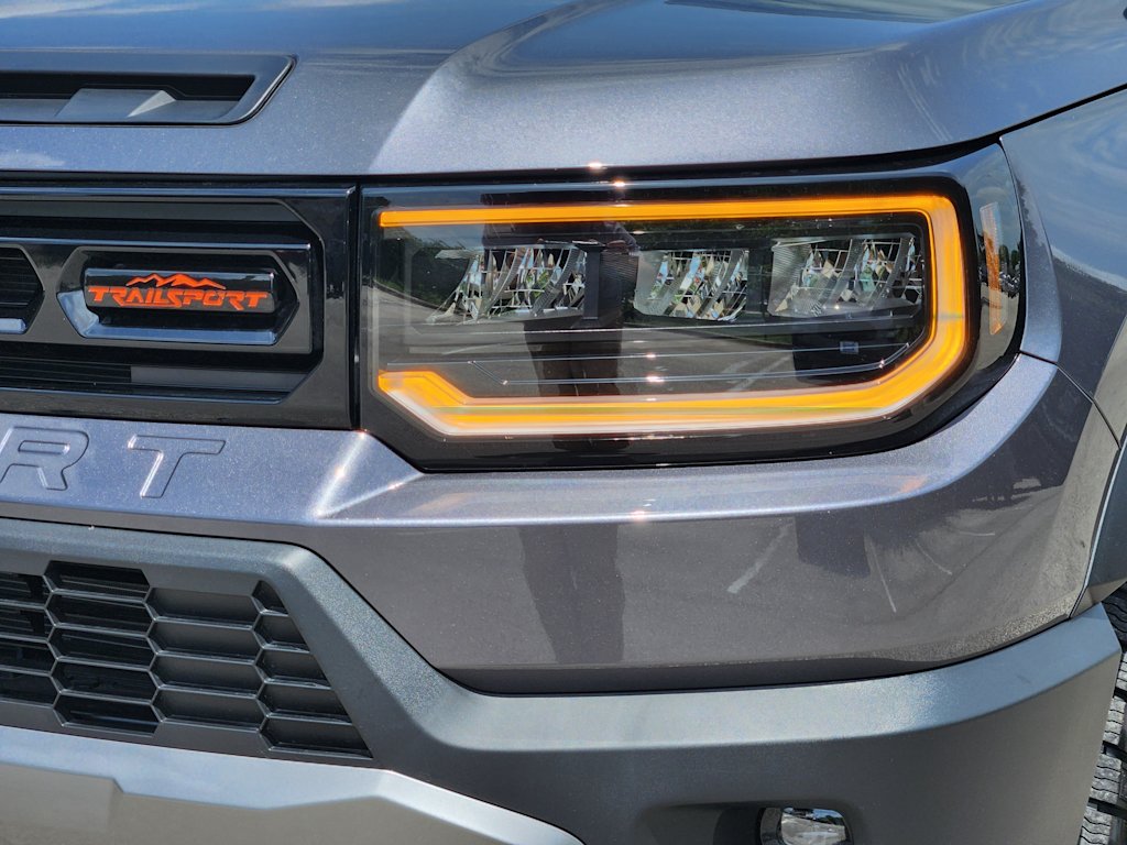Thumbnail: 2026 Honda Passport - 21