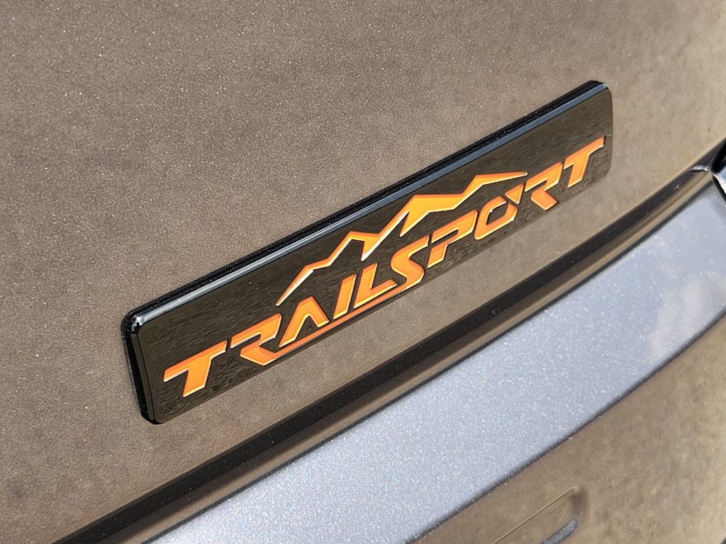 Thumbnail: 2026 Honda Passport - 5
