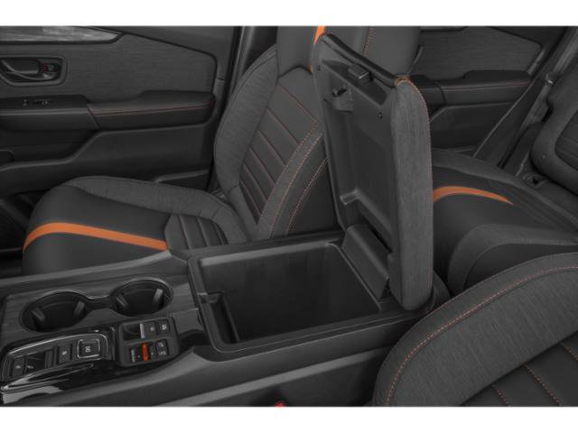 Thumbnail: 2026 Honda Passport - 15
