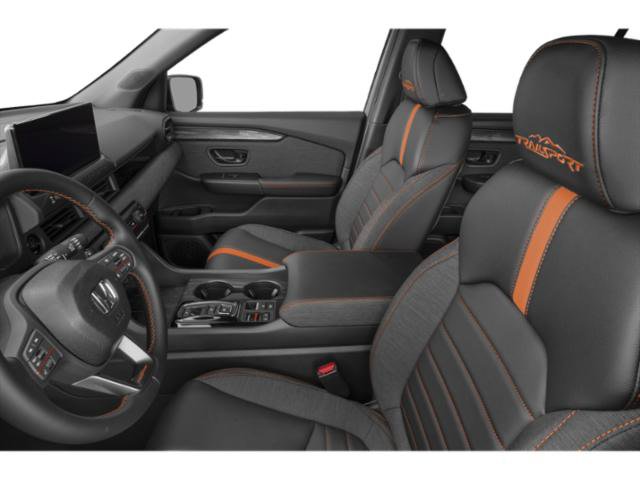 Thumbnail: 2026 Honda Passport - 8