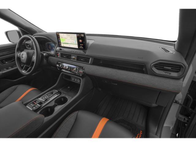 Thumbnail: 2026 Honda Passport - 7