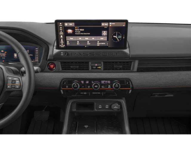 Thumbnail: 2026 Honda Passport - 10