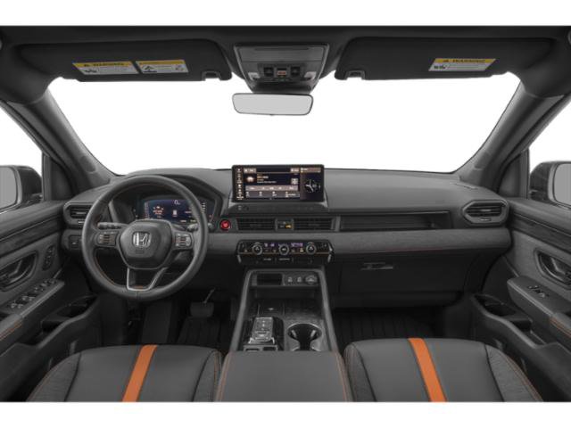Thumbnail: 2026 Honda Passport - 2