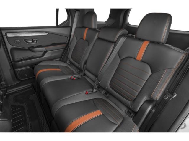 Thumbnail: 2026 Honda Passport - 9