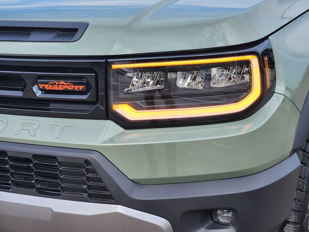 Thumbnail: 2026 Honda Passport - 21