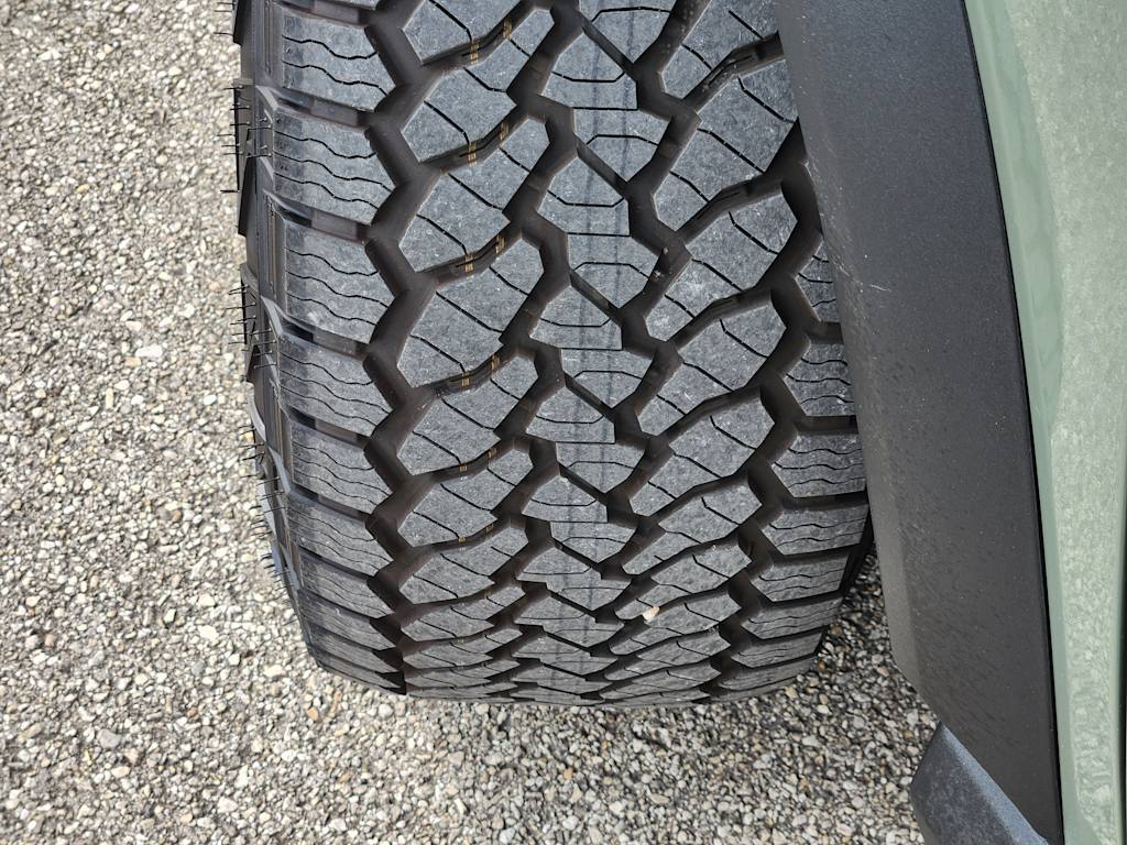 Thumbnail: 2026 Honda Passport - 18
