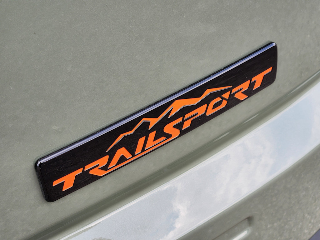Thumbnail: 2026 Honda Passport - 5