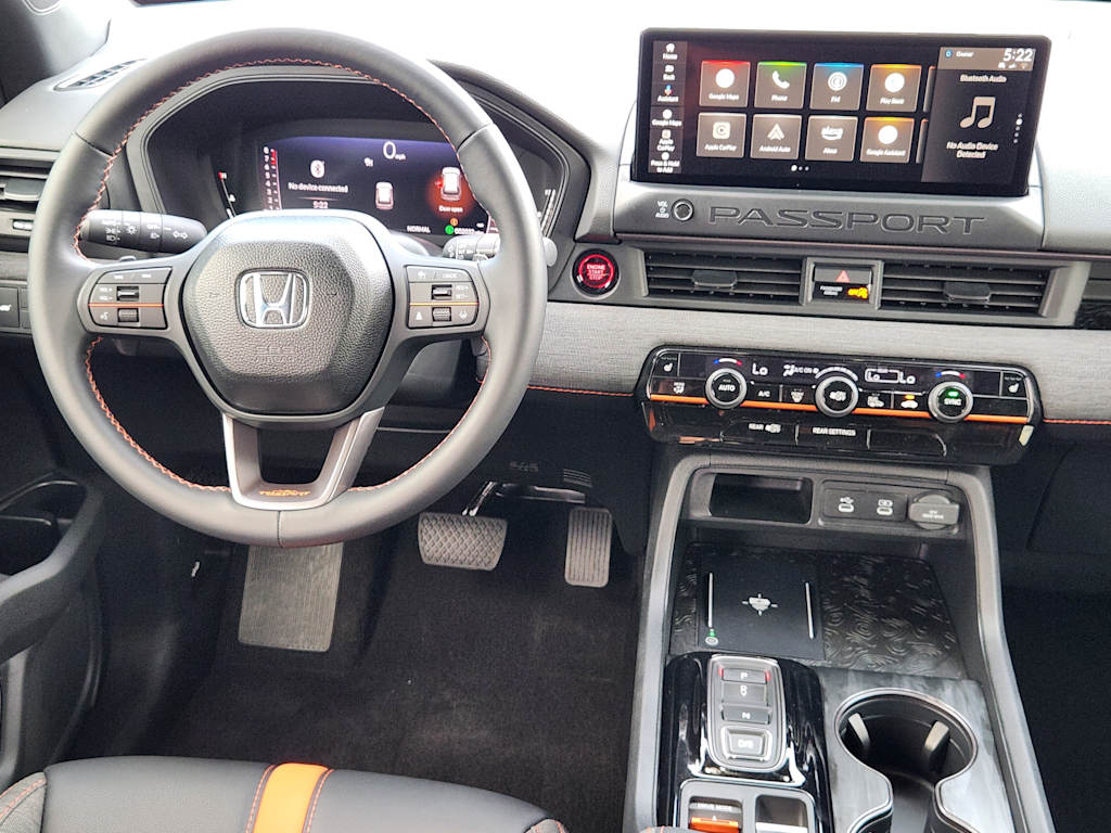Thumbnail: 2026 Honda Passport - 12