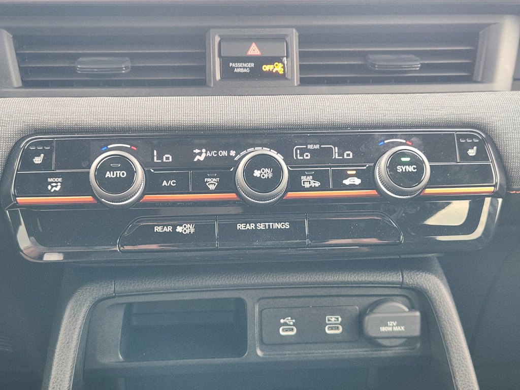 Thumbnail: 2026 Honda Passport - 24