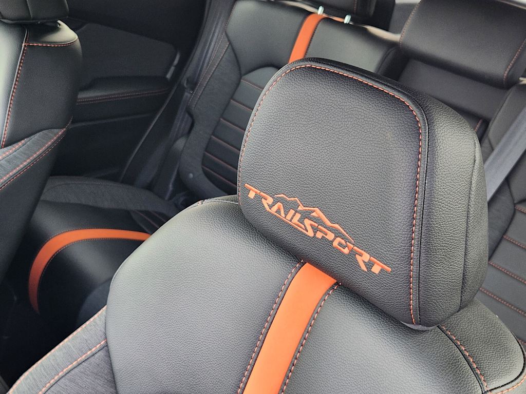 Thumbnail: 2026 Honda Passport - 11