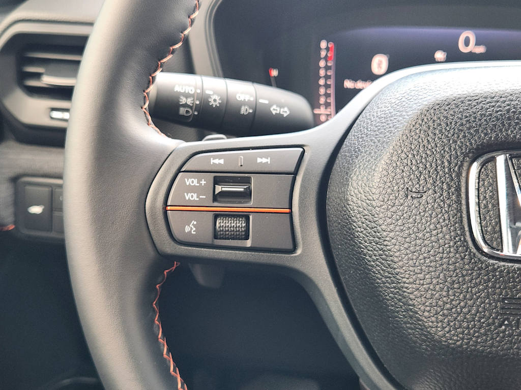 Thumbnail: 2026 Honda Passport - 29