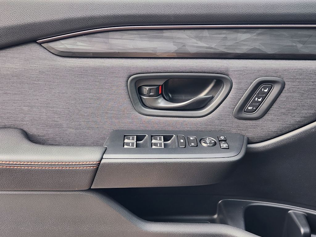 Thumbnail: 2026 Honda Passport - 27