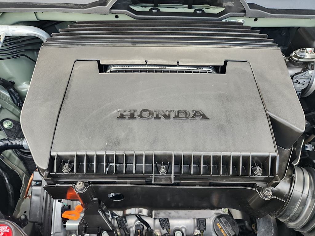 Thumbnail: 2026 Honda Passport - 7