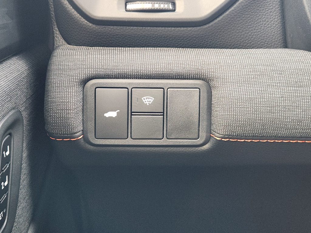 Thumbnail: 2026 Honda Passport - 26