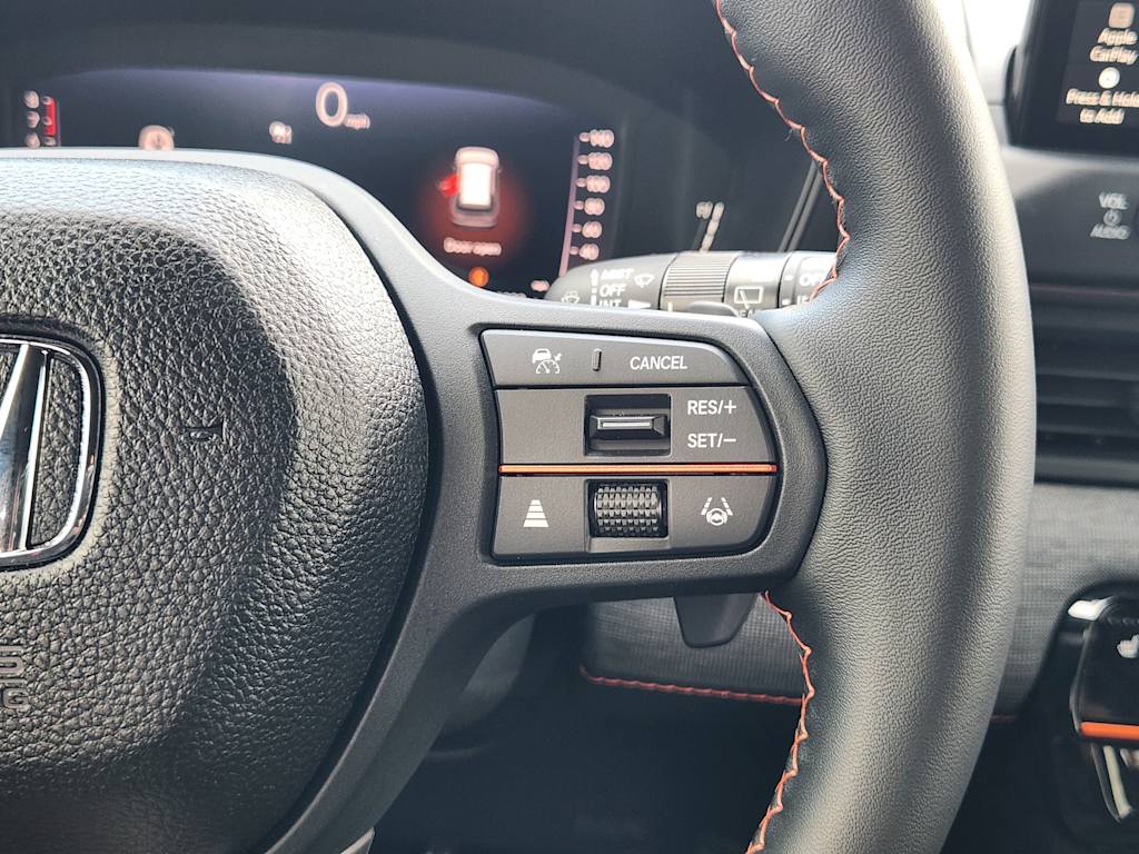 Thumbnail: 2026 Honda Passport - 30