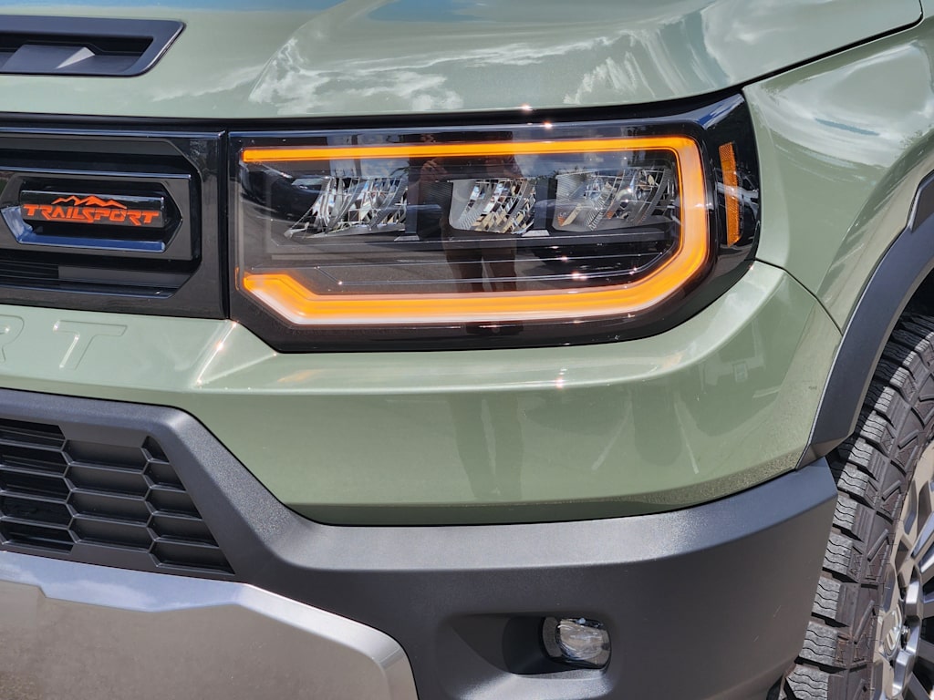 Thumbnail: 2026 Honda Passport - 21