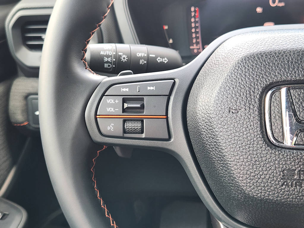 Thumbnail: 2026 Honda Passport - 29